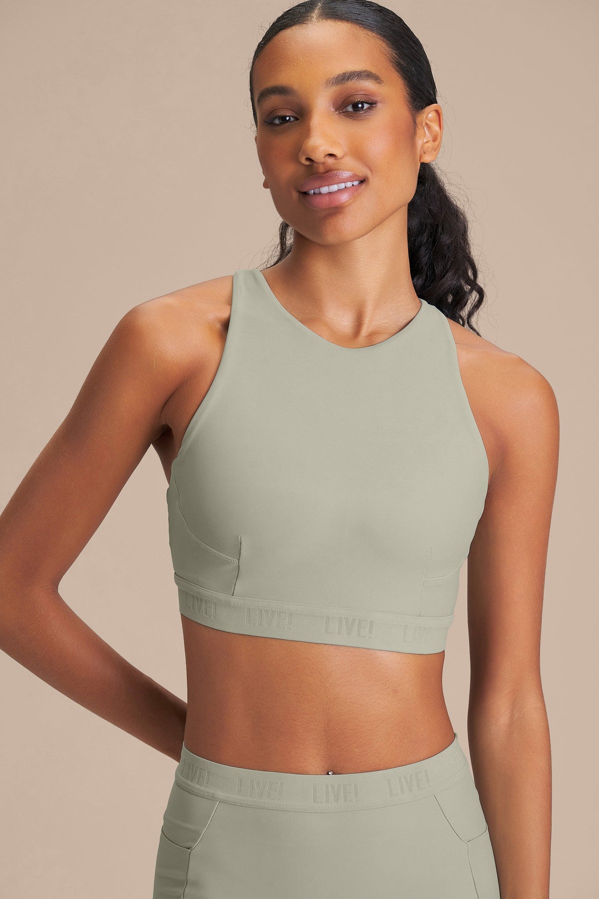 Hydefit® Adaptiv Core Bra