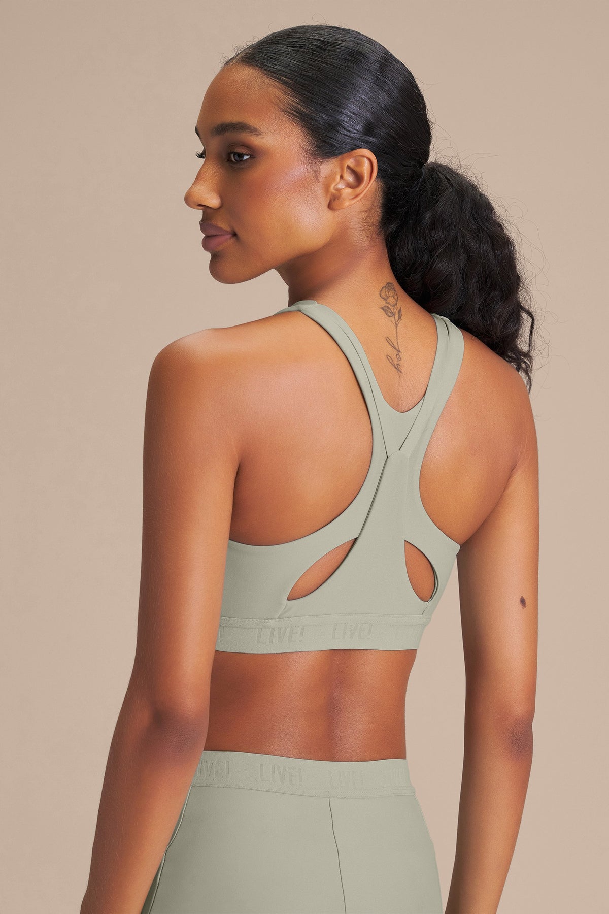 Hydefit® Adaptiv Core Bra