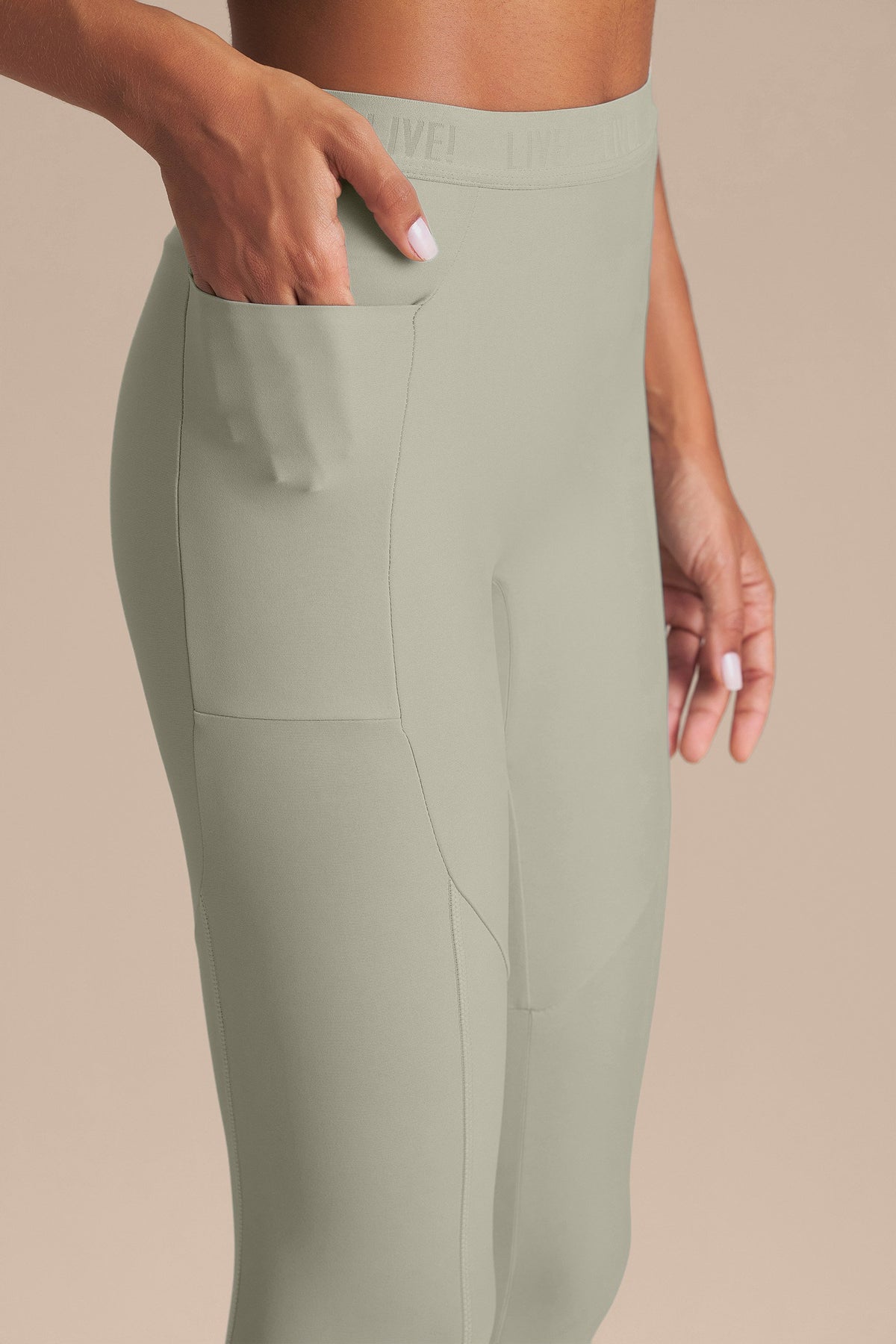 Hydefit® Adaptiv Core Leggings