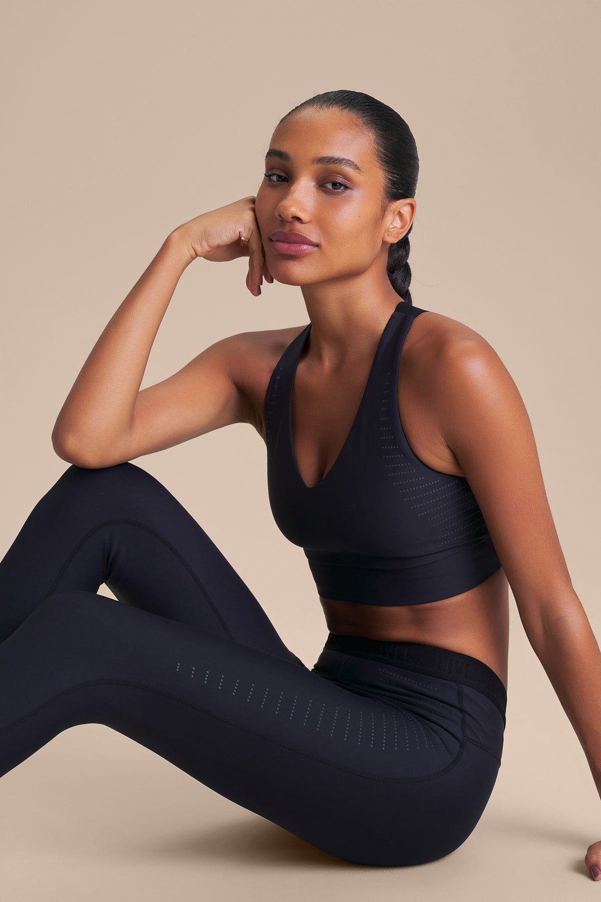 Neopren Fit RX Legging