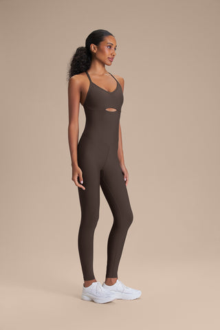 Fit Green® Long Bodysuit