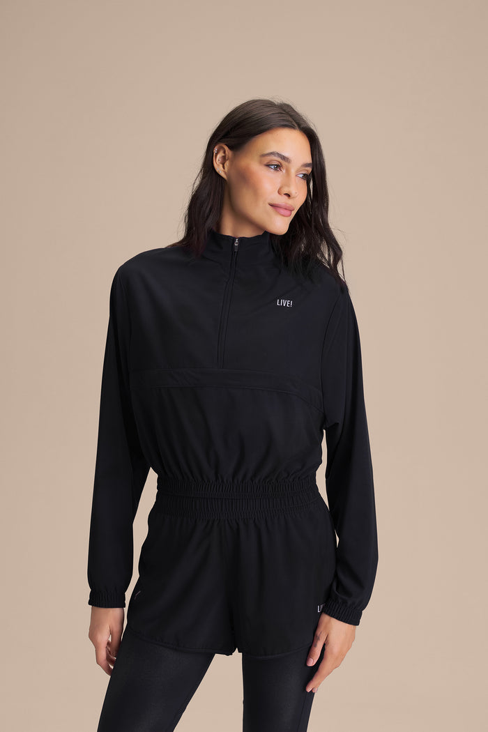 Dryside Sprint Short