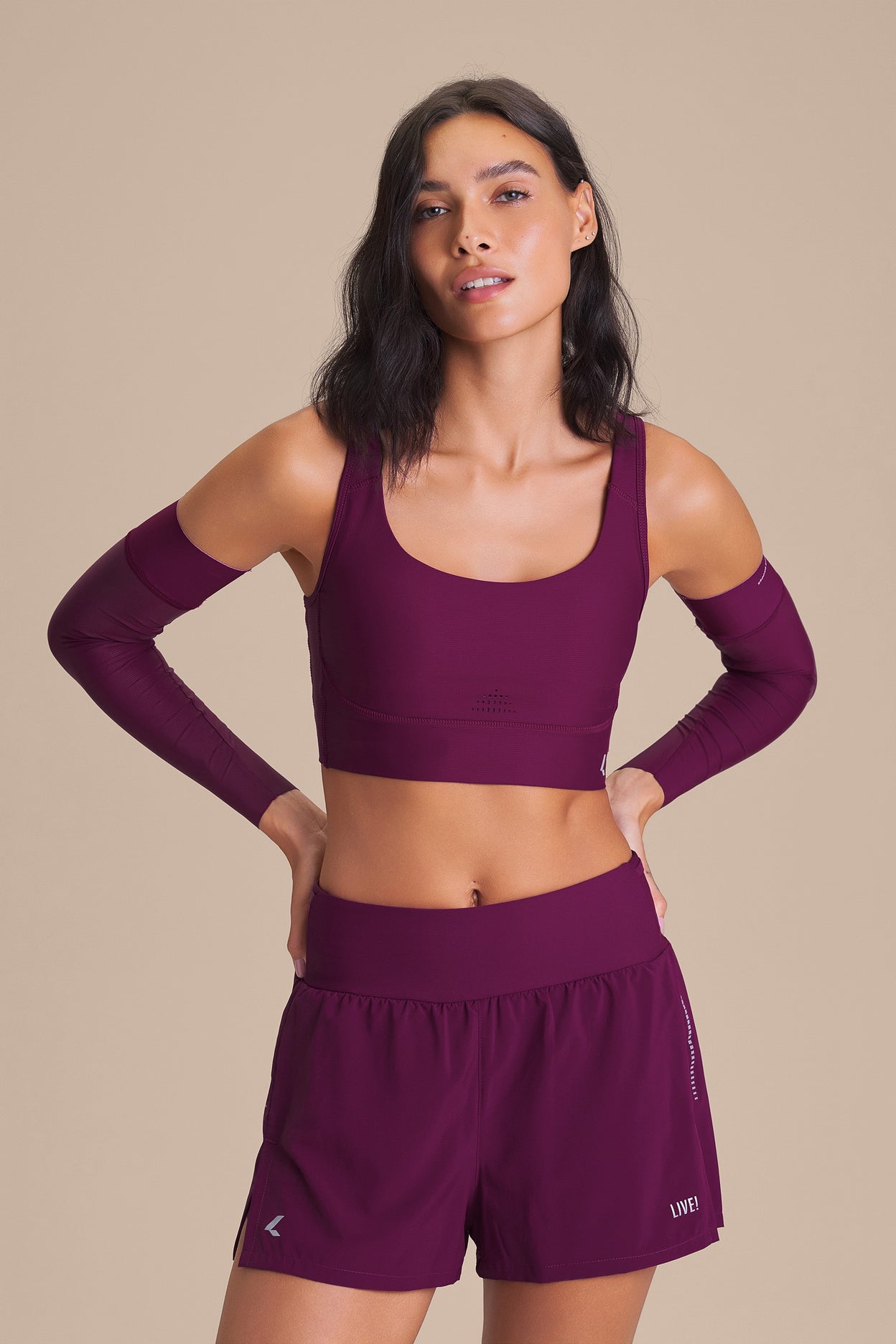 Speed Bra