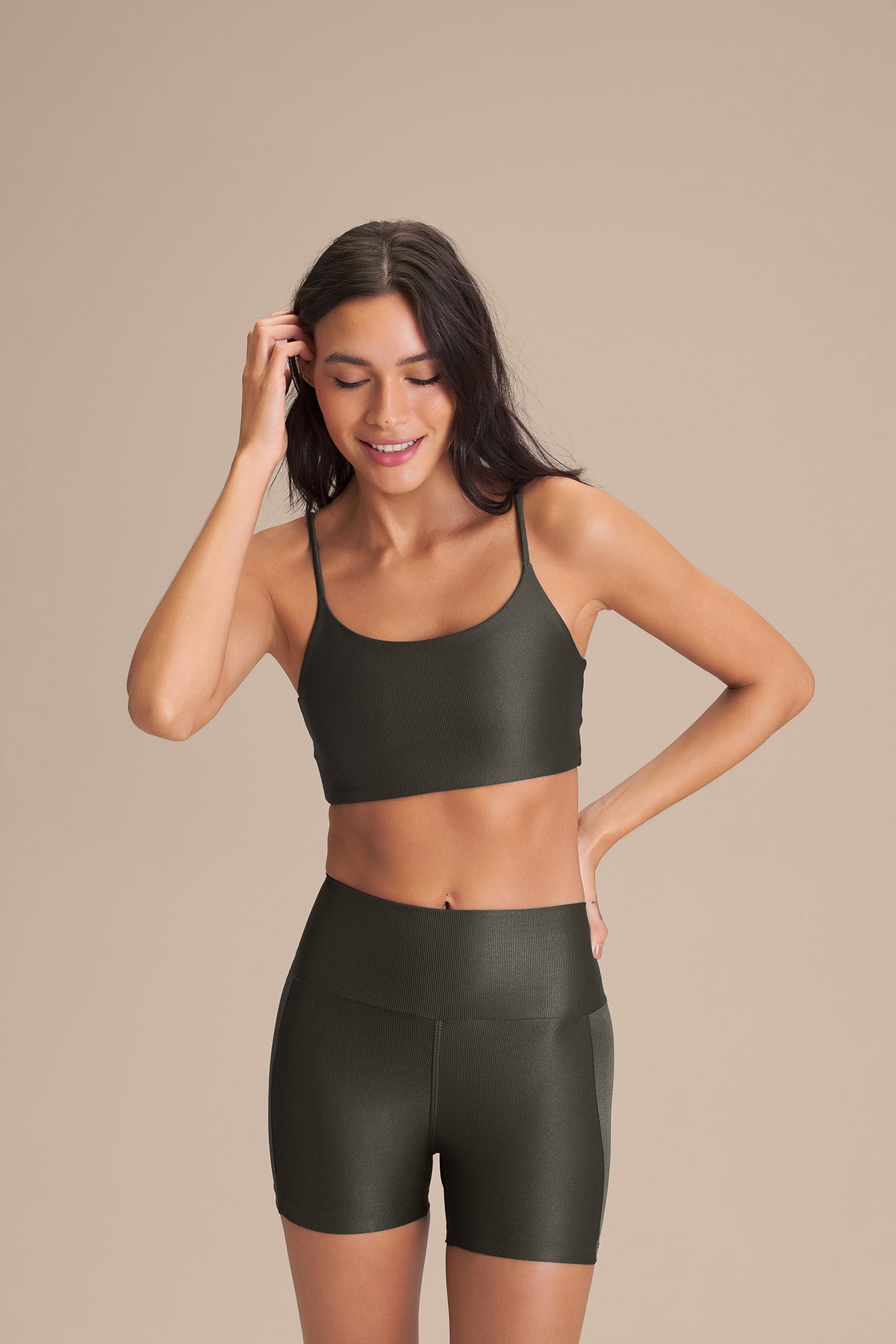 Allure® Adaptiv Curve Bra