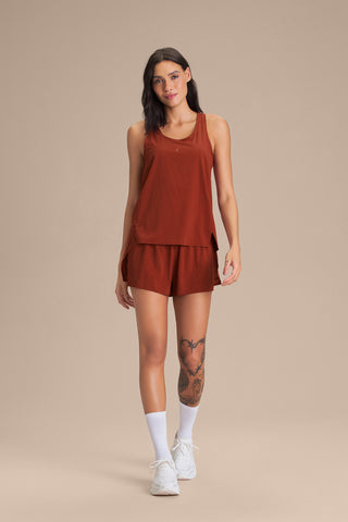 AirGrid Racerback Tank
