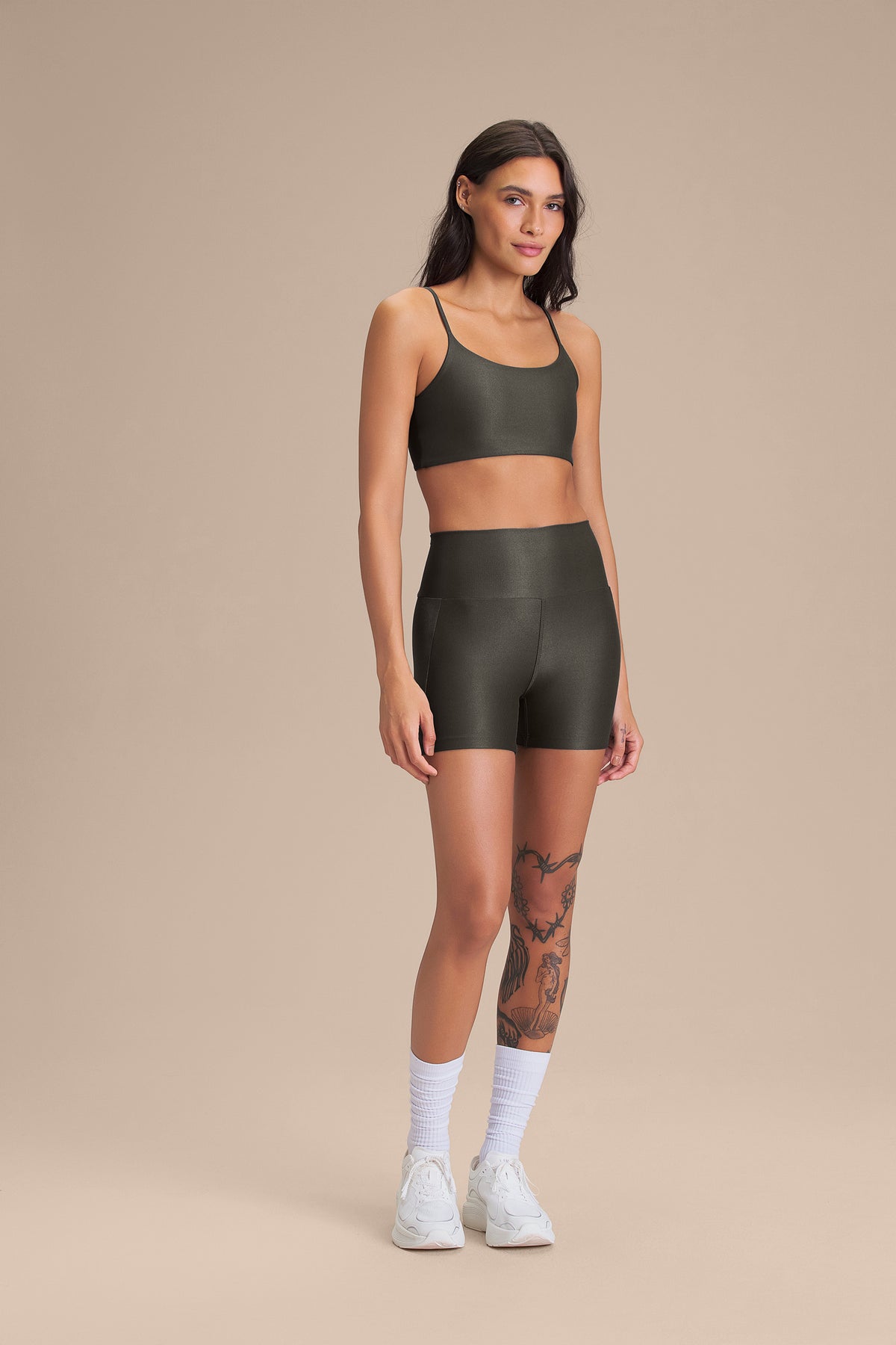 Allure® Adaptiv Fit Shorts