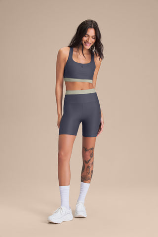 Allure® Mat Adaptiv Dual Short