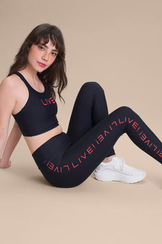 Icon Thermochromic Kids Leggings