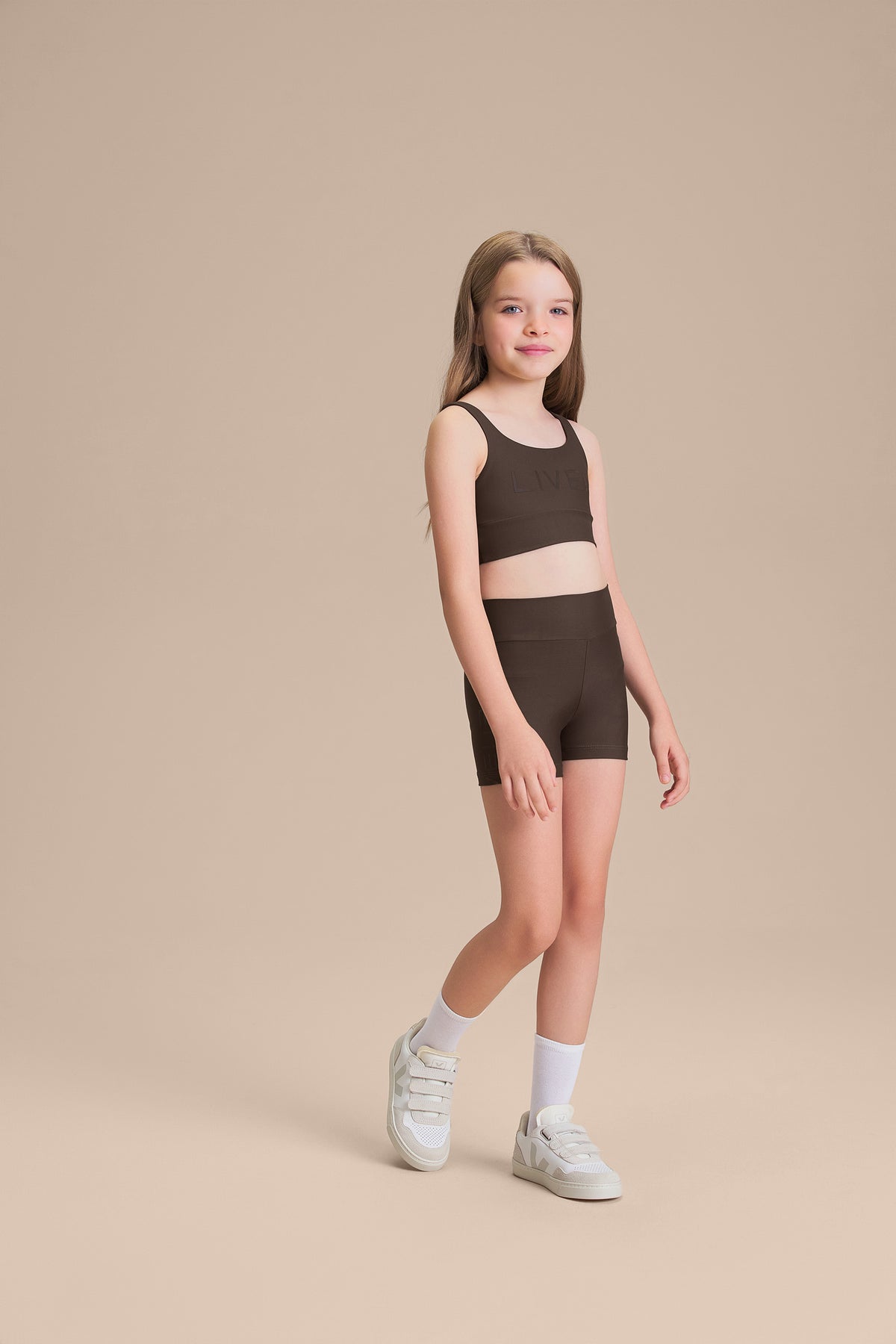 Icon Neo Kids Shorts