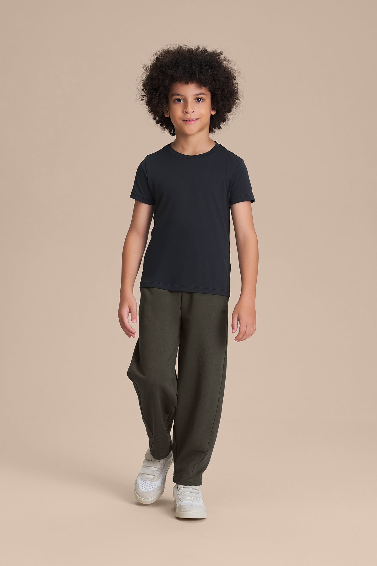 Balloon Pants Welfare Kids