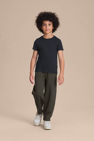 Balloon Pants Welfare Kids