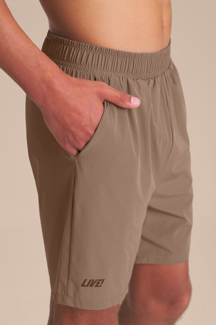 Air Vast Kids Shorts