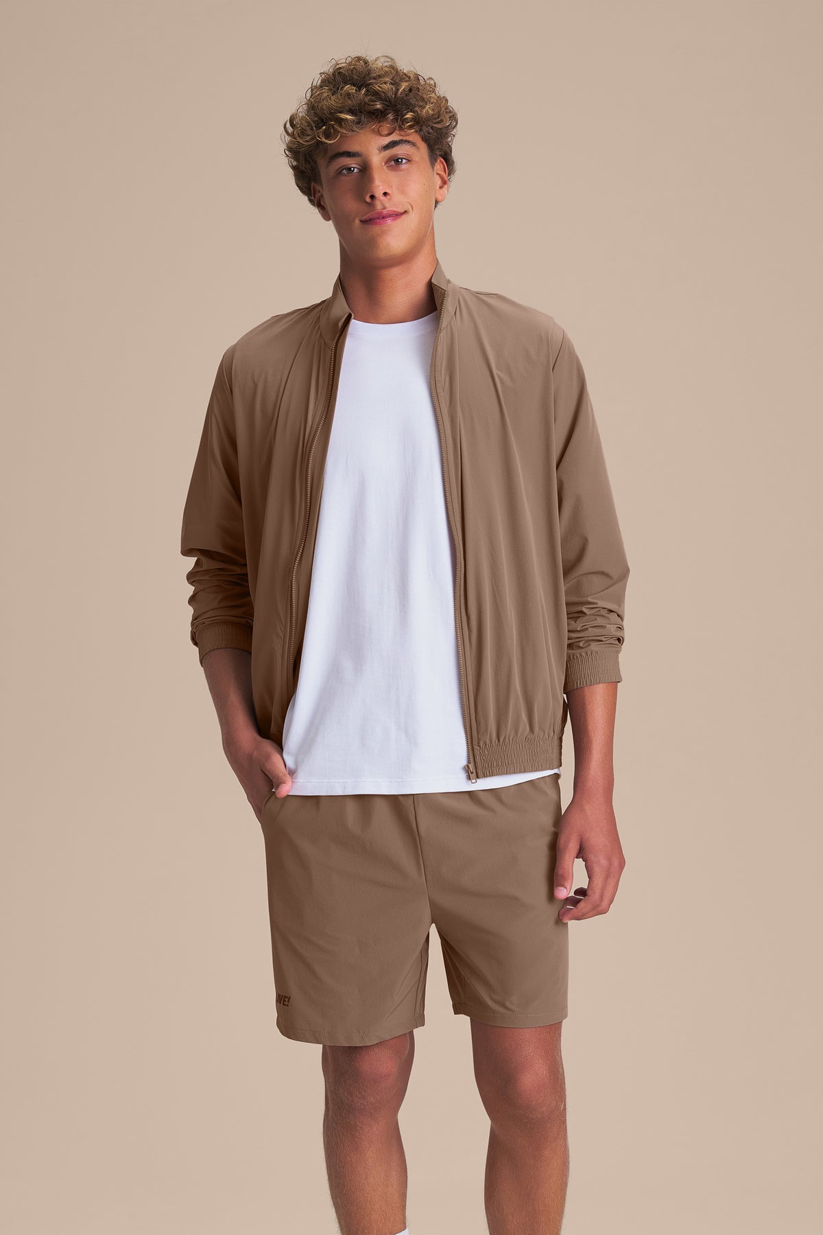 Air Vast Kids Shorts