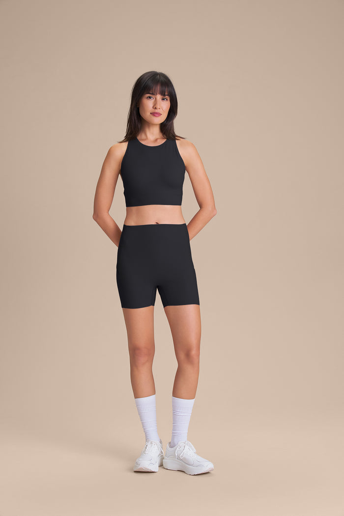 Fusion Skin Short