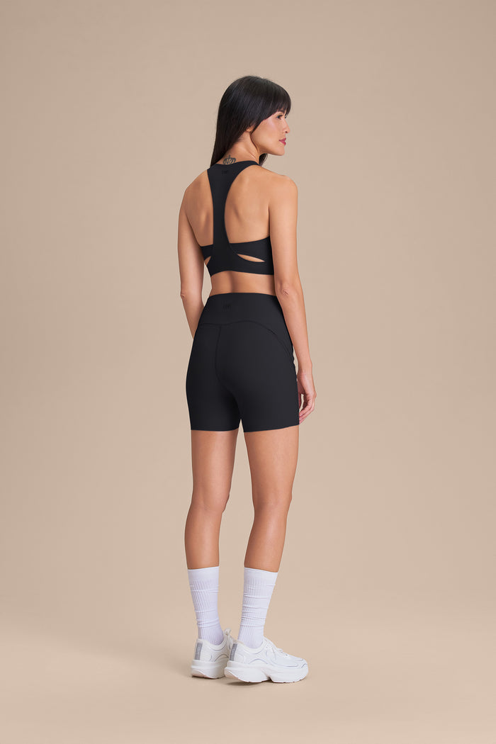 Fusion Skin Short