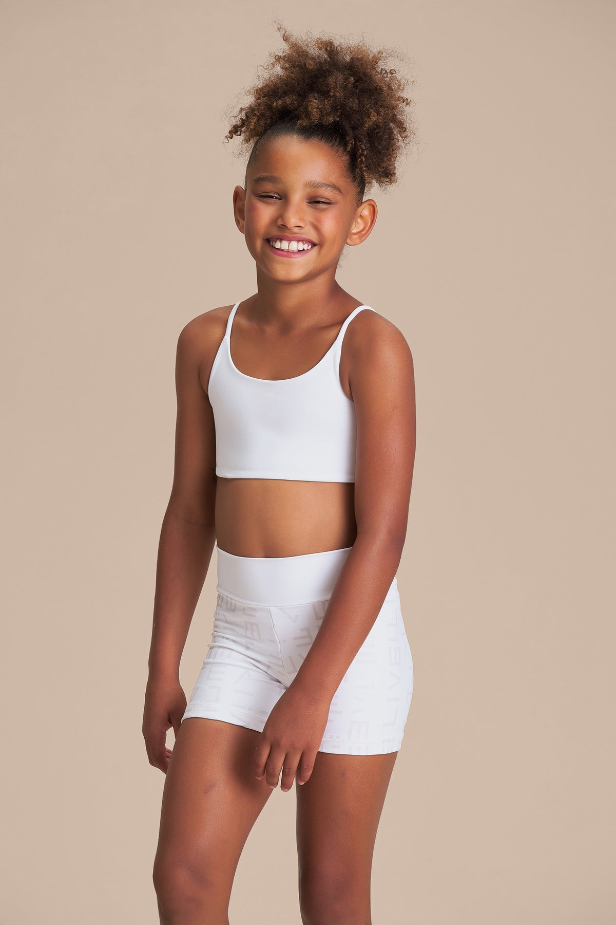 Curve Kids Bra
