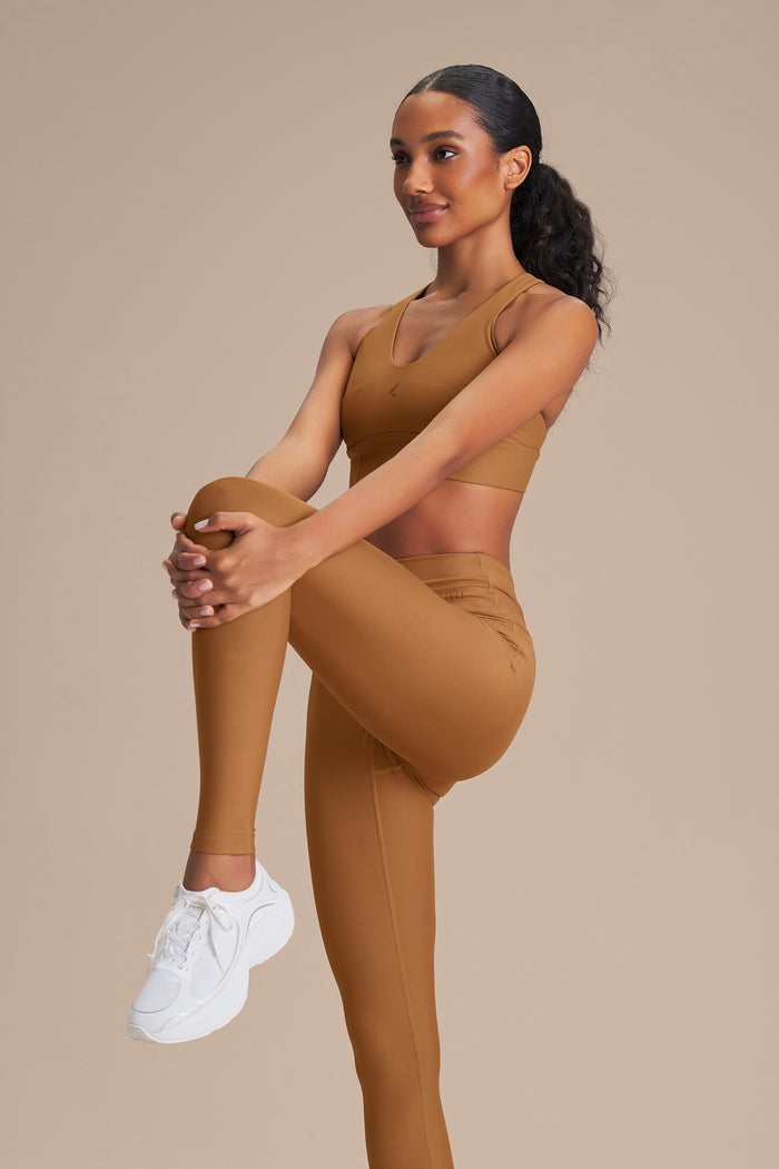 Upfit Pulse Full-Lenght Legging