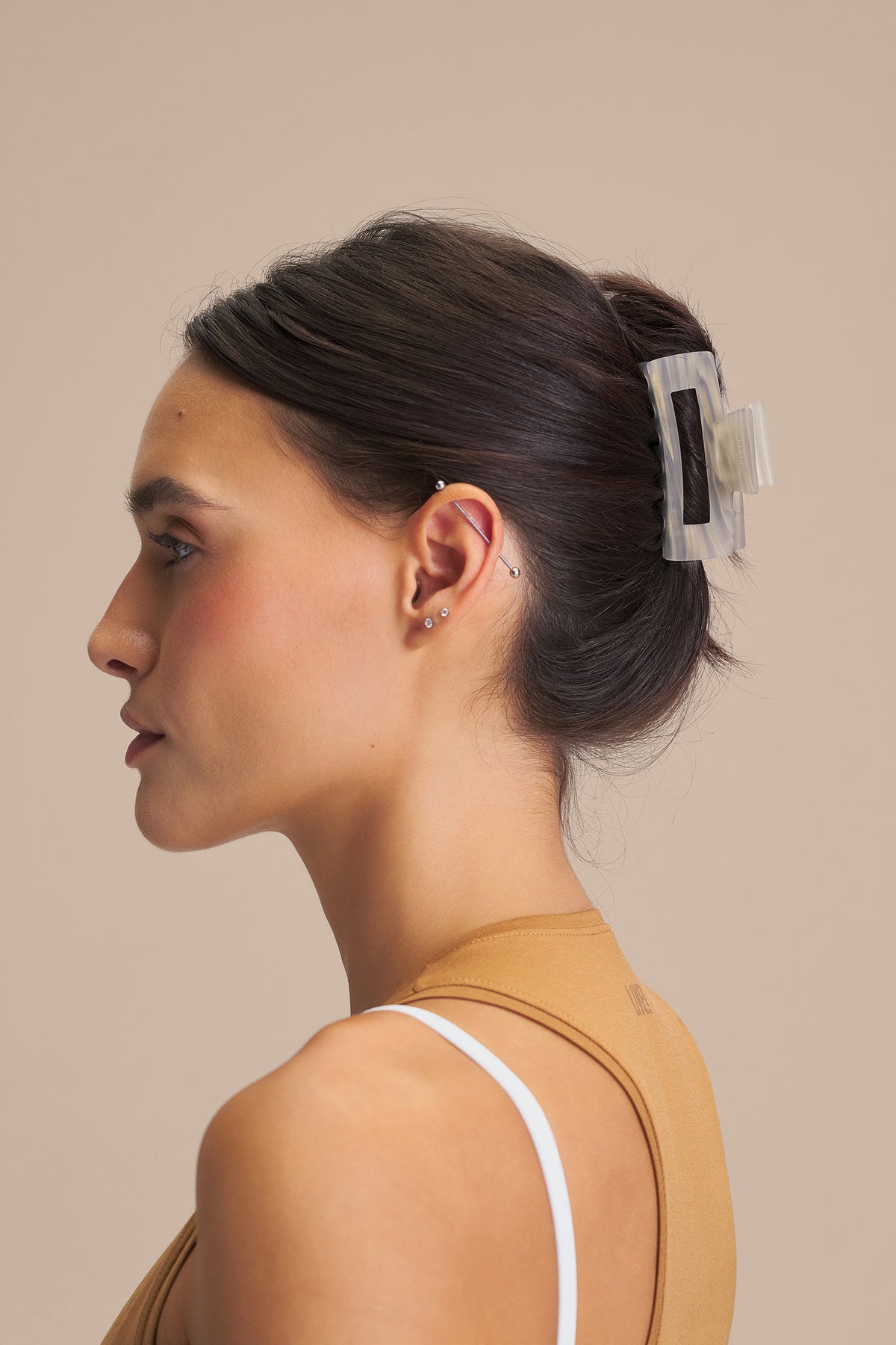 Maxi Claw Hair Clip