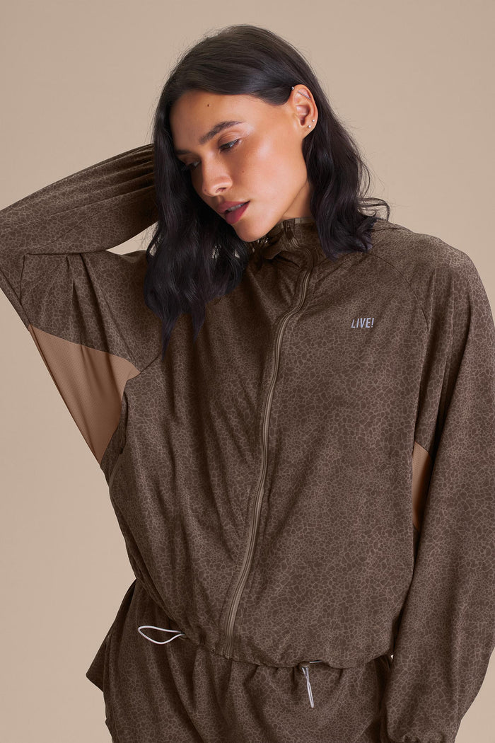 Wildskin Dryside Jacket