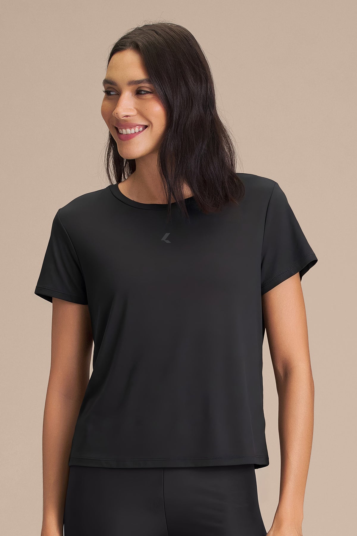 Breeze Mesh Shirt