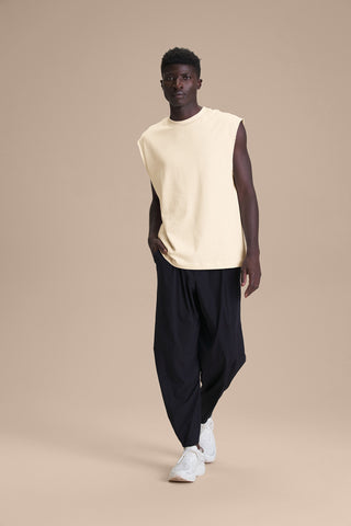 Balloon Casual Men Pants