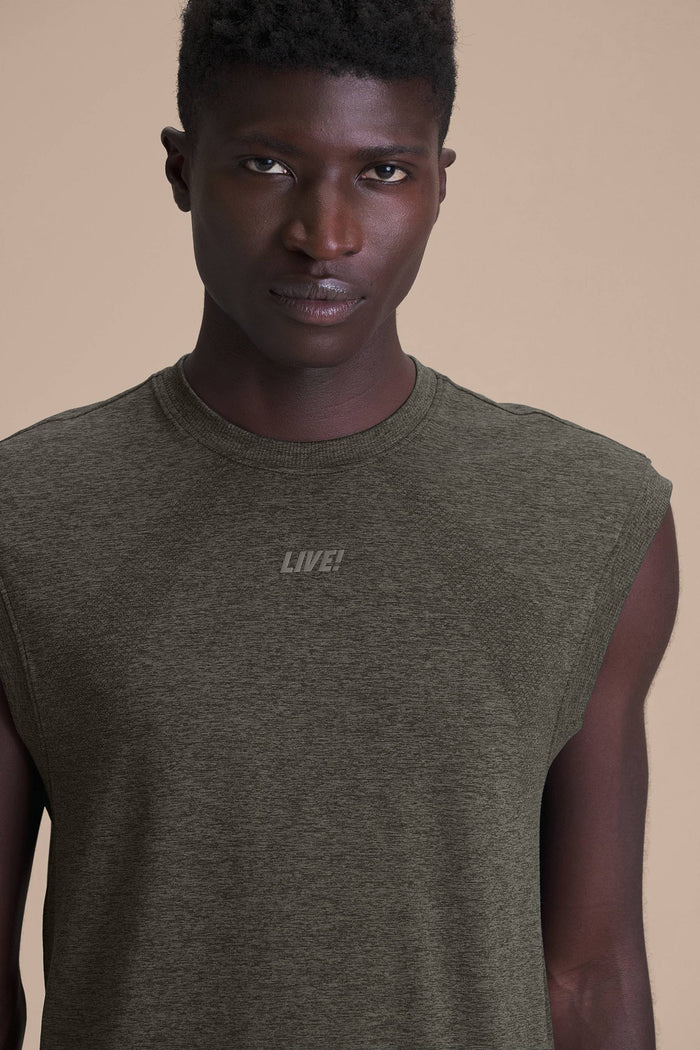 Men's Train Slim Tank