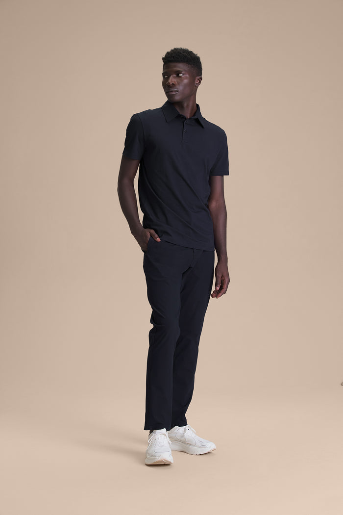Men's Shift Slim Fit Move Pants