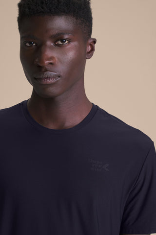 Train Breeze Comfy T-Shirt Men