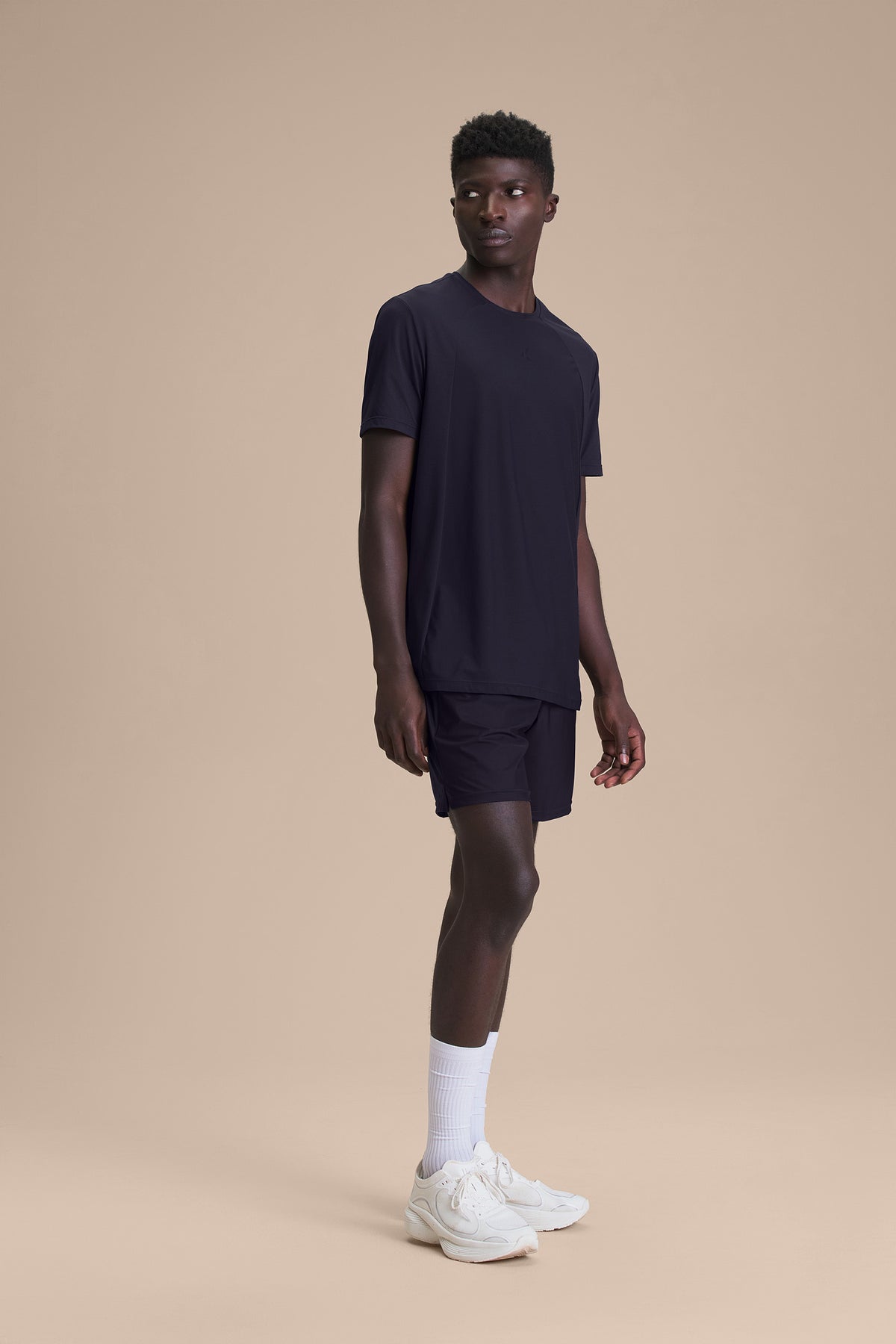 Men¿s Slim Train Breeze Shirt