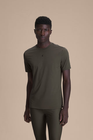 Men's Run Slim Shirt