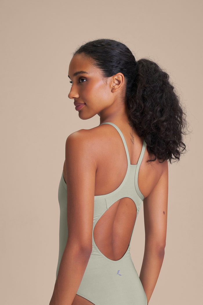 Acqua One Piece Swimsuit