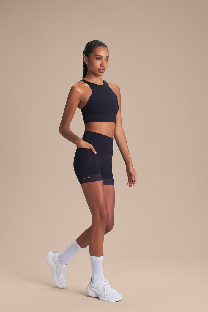 UnderFree Long Shorts