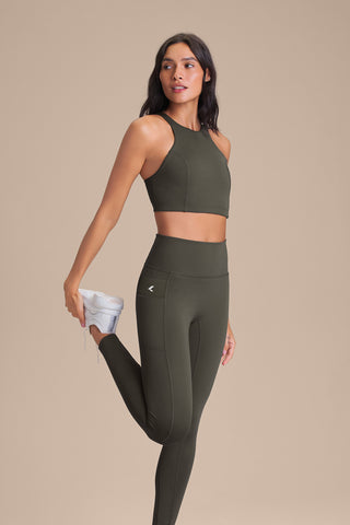 UnderFree Full-Length Leggings
