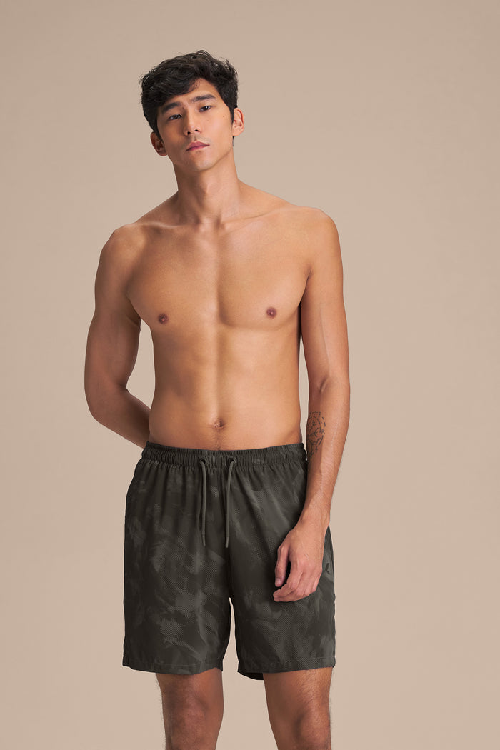Swim Shorts 7" Men