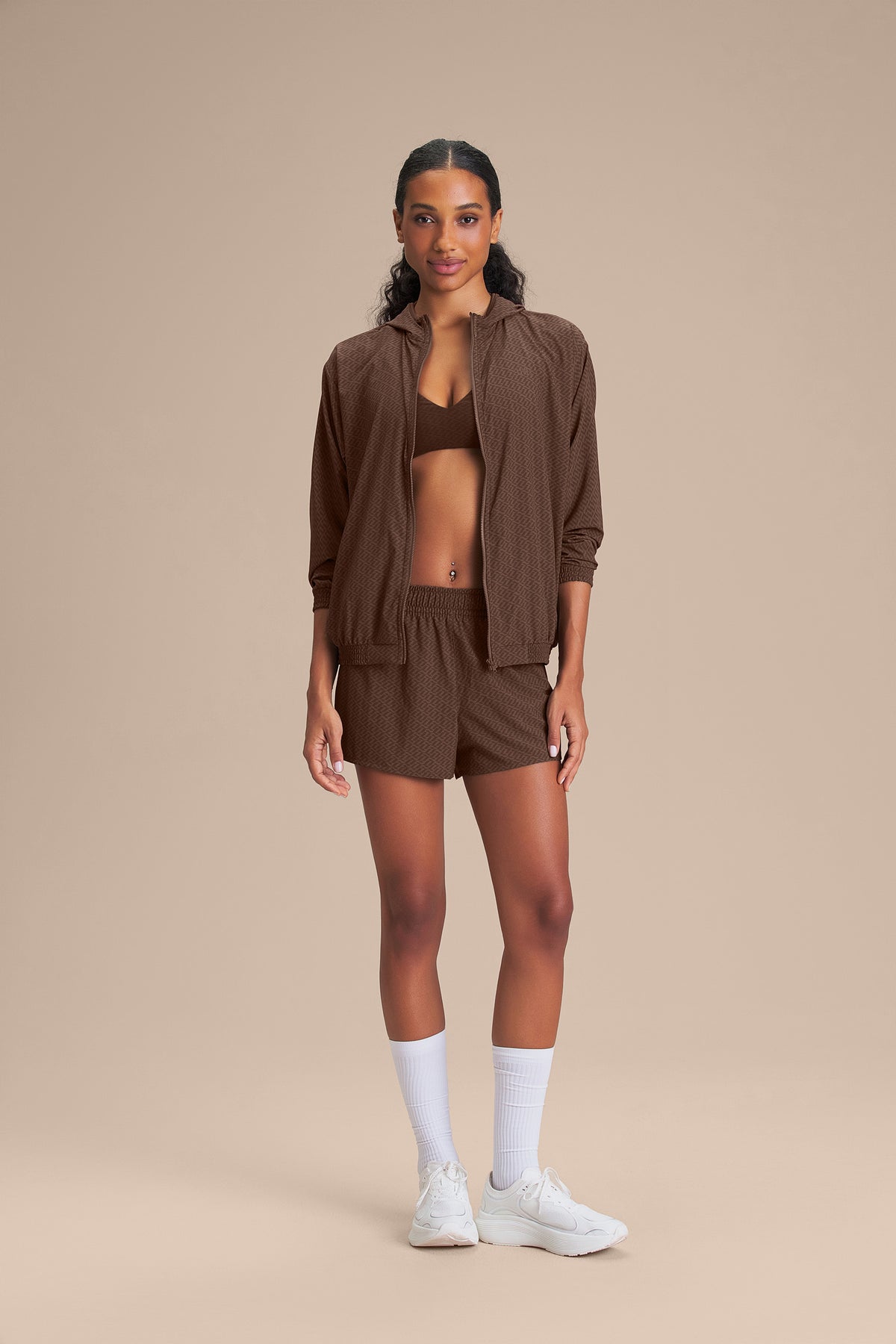 LIVE Symbol Dryside Shorts