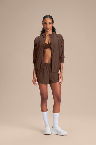LIVE Symbol Dryside Shorts