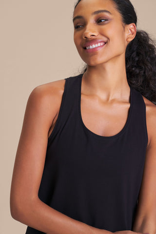 Pima Slim Tank