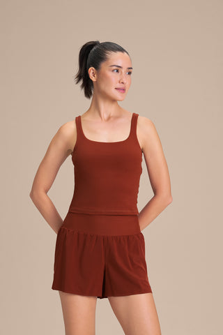 Sense® Move Crop Tank