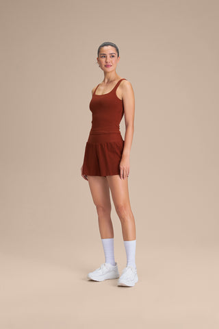 Run Dryside Short