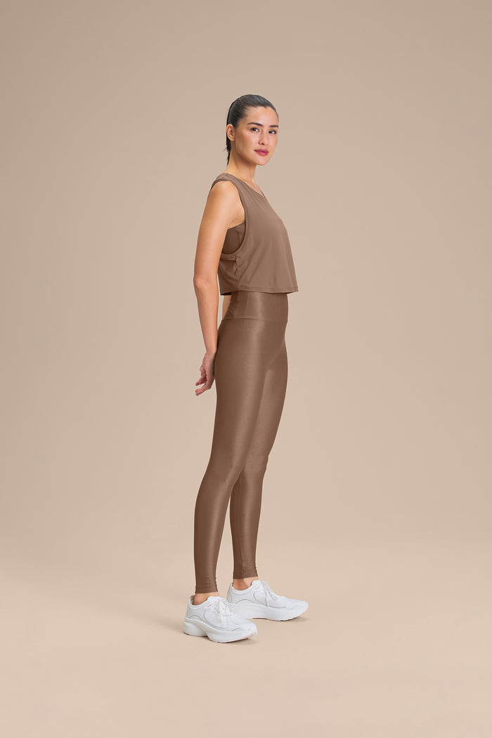 Allure® Adaptiv Full-Length Legging