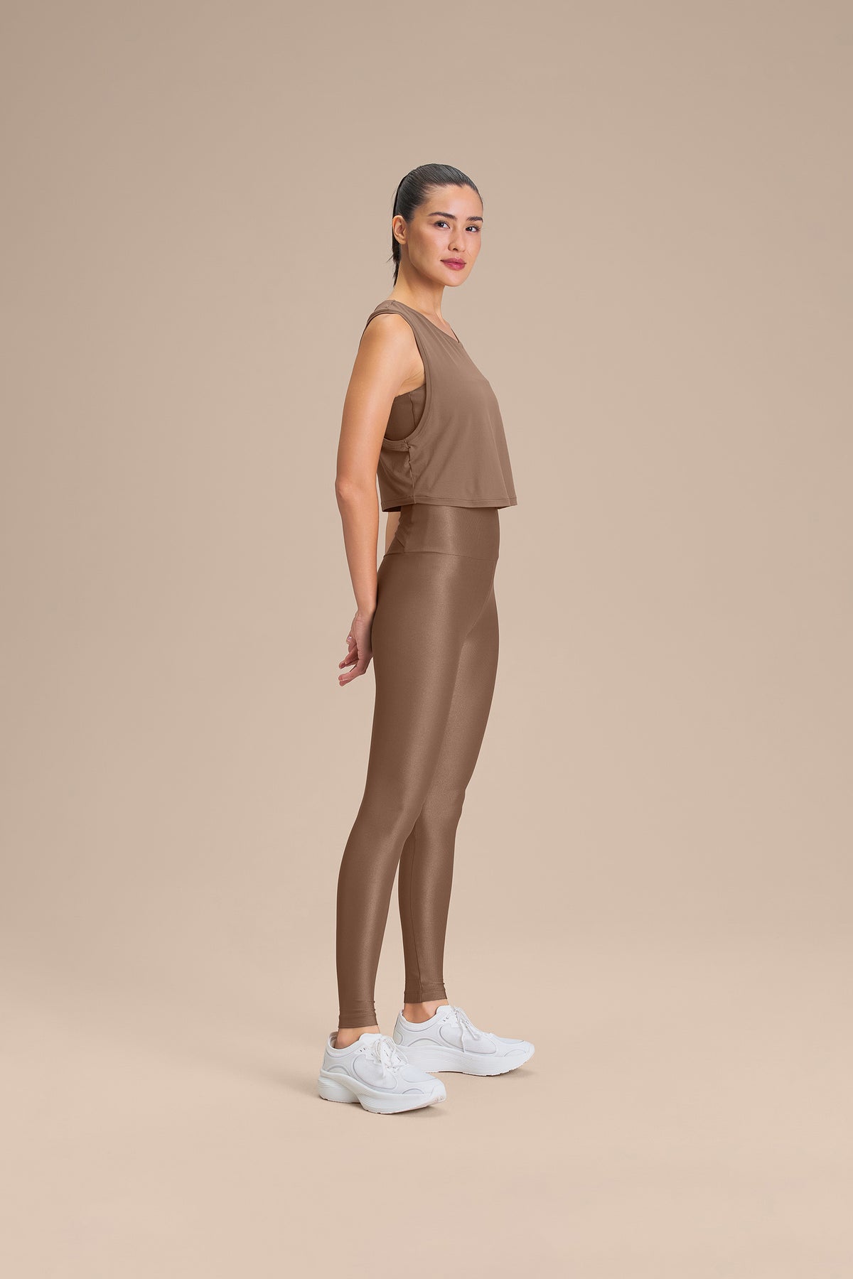 Allure® Adaptiv Full-Length Legging