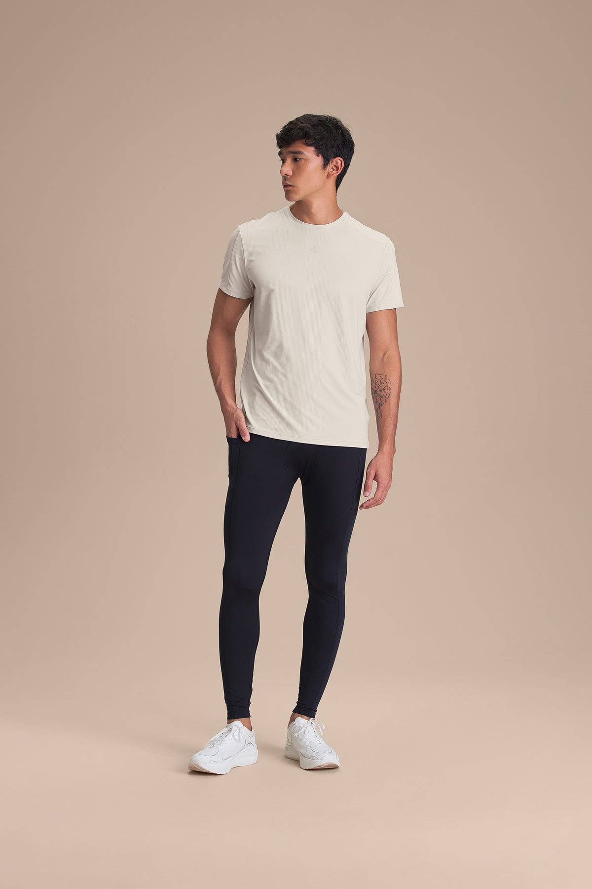 Run UnderFree Men Pants