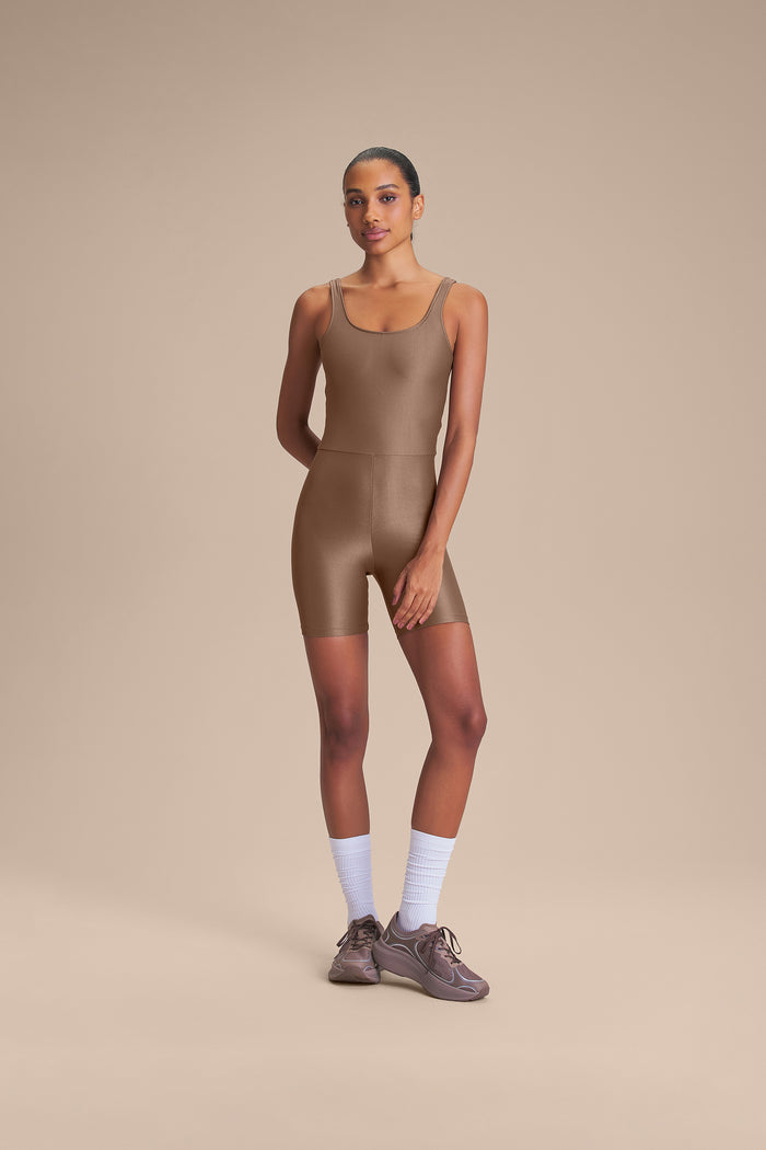 Allure® Adaptiv Short Bodysuit
