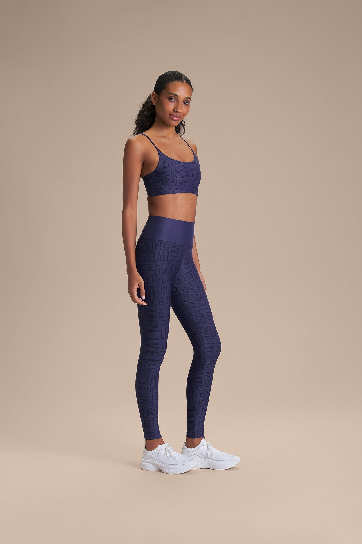 LIVE! Full-Length Legging