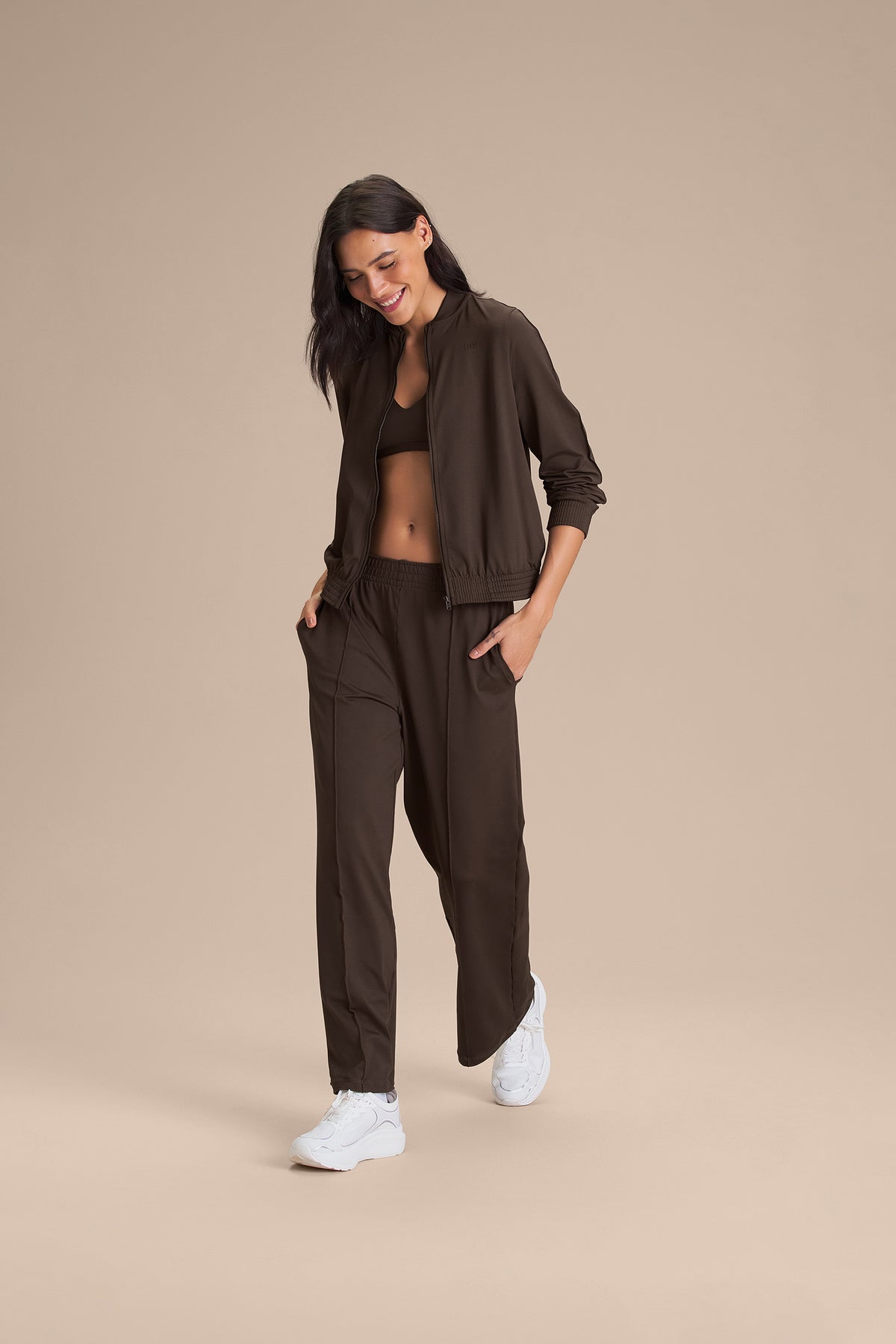 Loose Pants