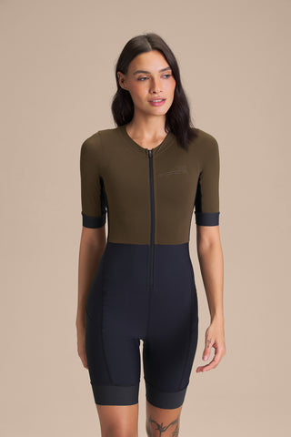 Triathlon Tri Suit
