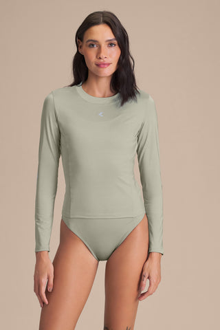 Acqua Lineup LS Top