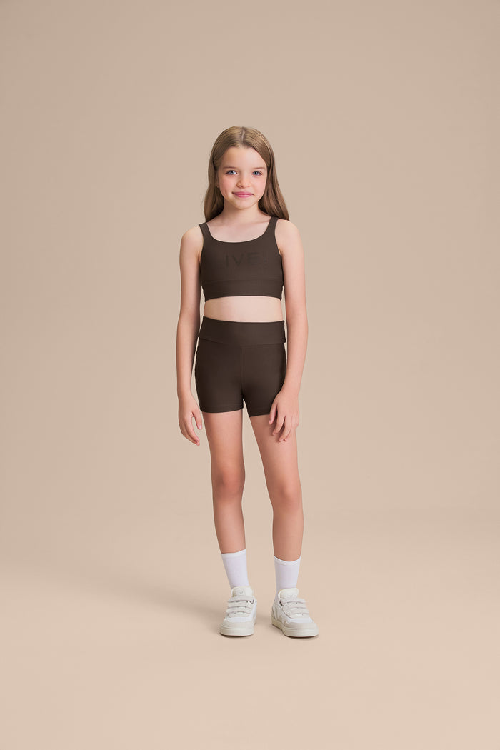Icon Neo Move Kids Bra