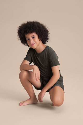 Motion Comfort T Shirt Kids