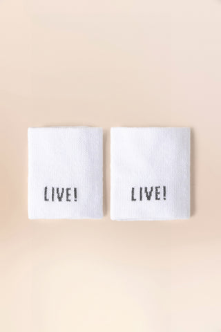 LIVE! Wrisband